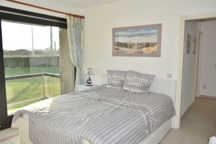 Seadream - Modern, Sunny With Big Terraces & Open View - Very Close To Sea, Beach, Shops, Restaurants & Beach Bars Nieuwpoort Esterno foto