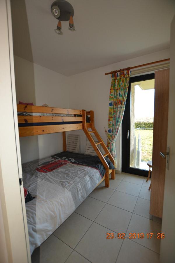 Seadream - Modern, Sunny With Big Terraces & Open View - Very Close To Sea, Beach, Shops, Restaurants & Beach Bars Nieuwpoort Esterno foto